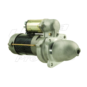 10461481  -  Starter Asm 28MT (Reman) (L4B - 3.9L Cummins)